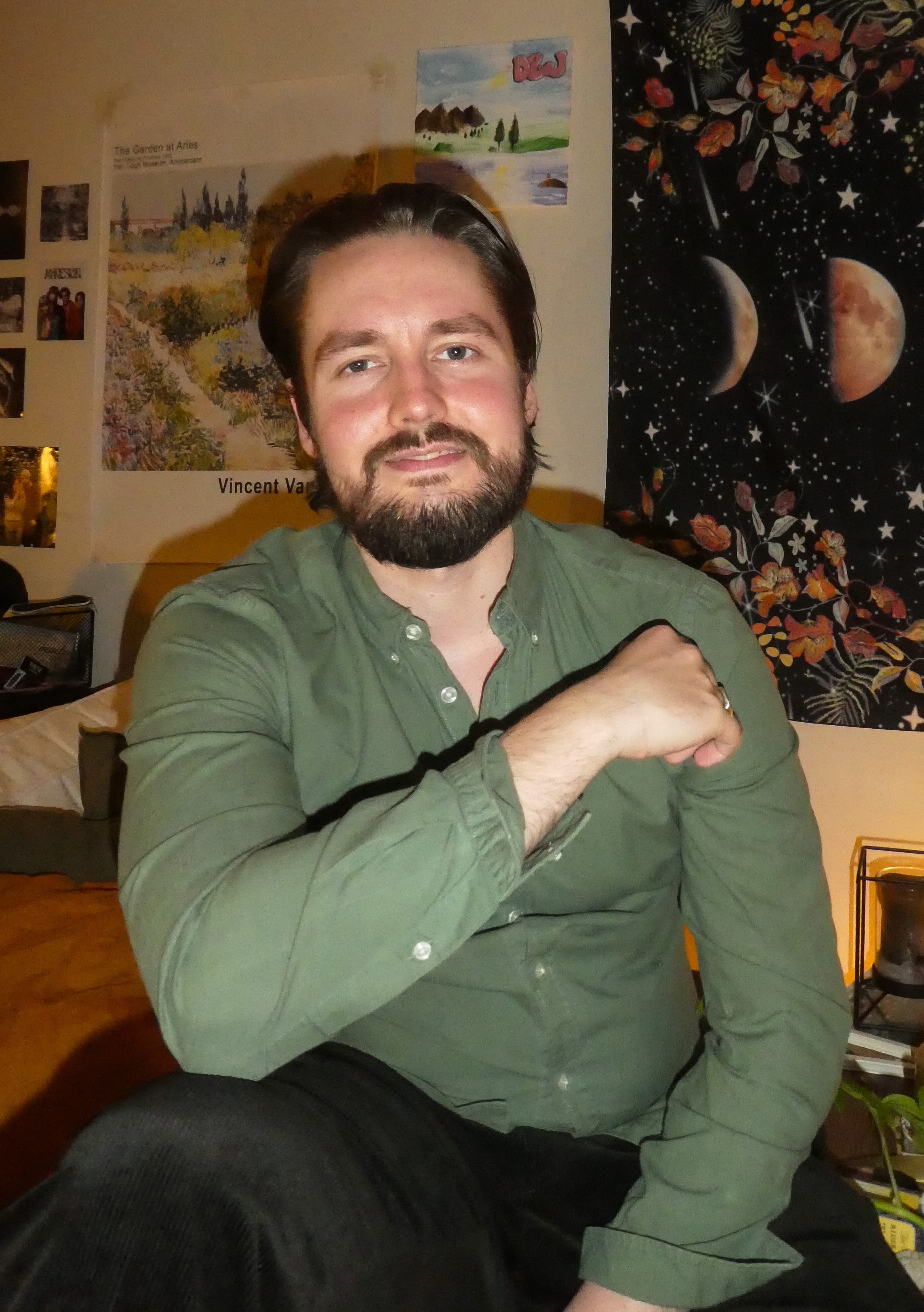 Image of Jonas