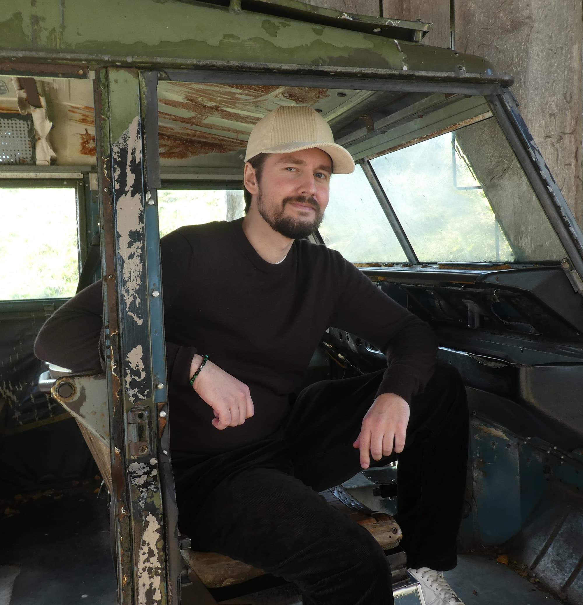 Image of Jonas