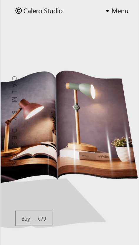 Calero Studio image 4