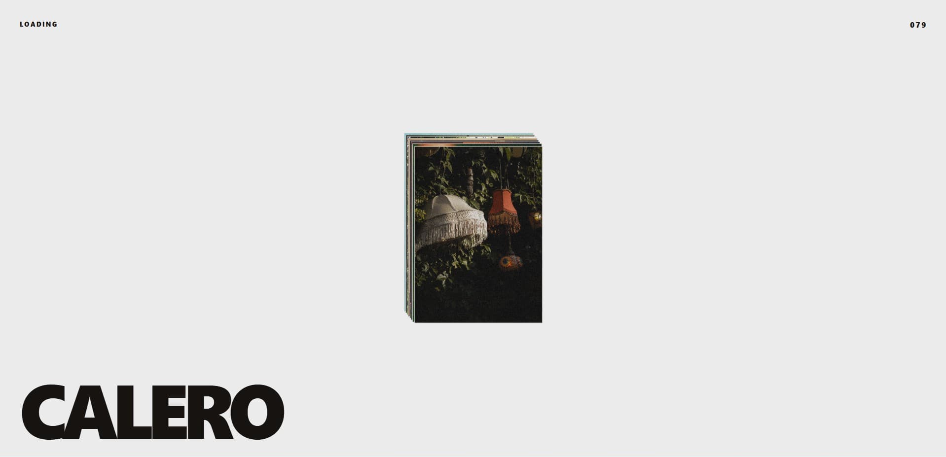 Calero Studio